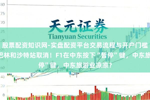 股票配资知识网-实盘配资平台交易流程与开户门槛全面解析 巴林和沙特站取消！F1在中东按下“暂停”键，中东旅游业凉凉？