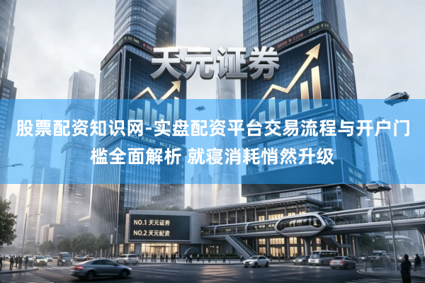 股票配资知识网-实盘配资平台交易流程与开户门槛全面解析 就寝消耗悄然升级