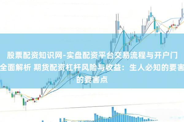 股票配资知识网-实盘配资平台交易流程与开户门槛全面解析 期货配资杠杆风险与收益：生人必知的要害点