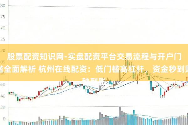 股票配资知识网-实盘配资平台交易流程与开户门槛全面解析 杭州在线配资：低门槛高杠杆，资金秒到账